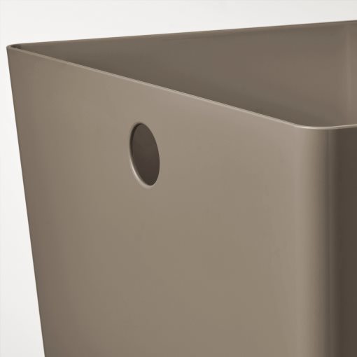 KUGGIS, box, 26x35x15 cm, 205.862.36