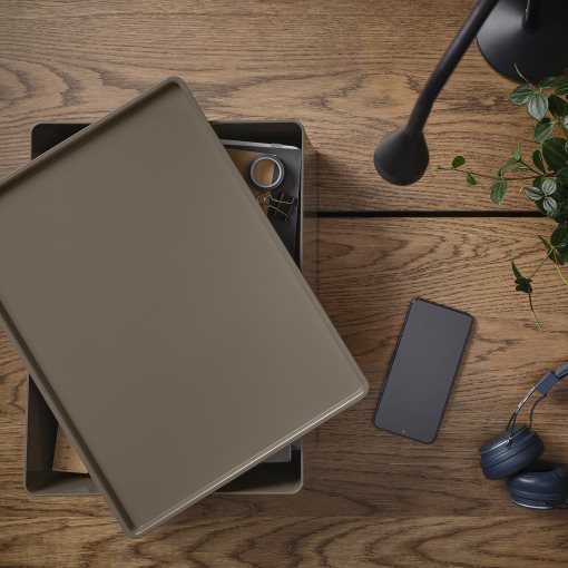 KUGGIS, lid, 26x35 cm, 205.862.41