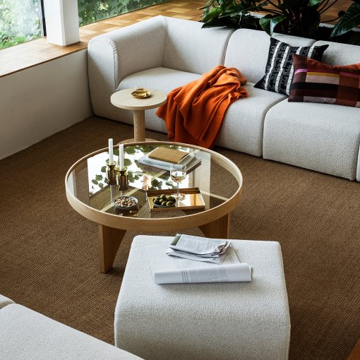 STOCKHOLM 2025, coffee table, 97 cm, 205.865.52