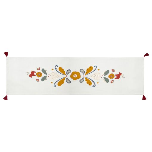 MÄVINN, table-runner, 35x130 cm, 205.877.59