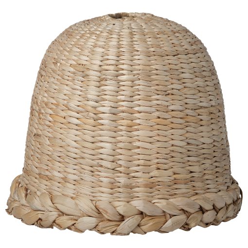 MÄVINN, handmade pendant lamp shade, 30 cm, 205.877.78