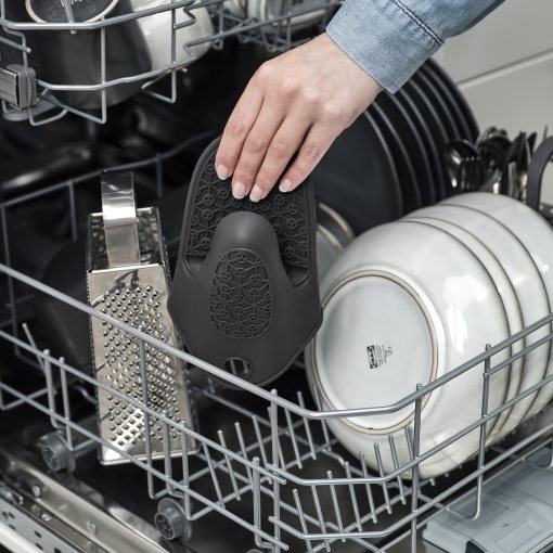 SANDVIVA, oven glove, silicone, 205.878.82