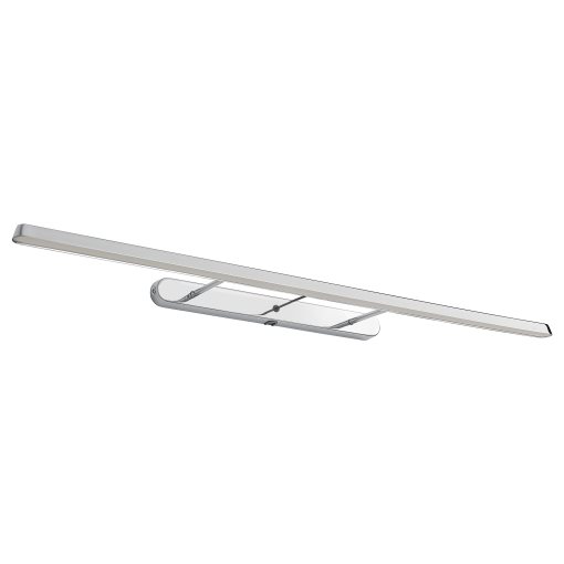 FLASKPOST, cabinet/wall lighting with built-in LED light source, 82 cm, 205.910.87