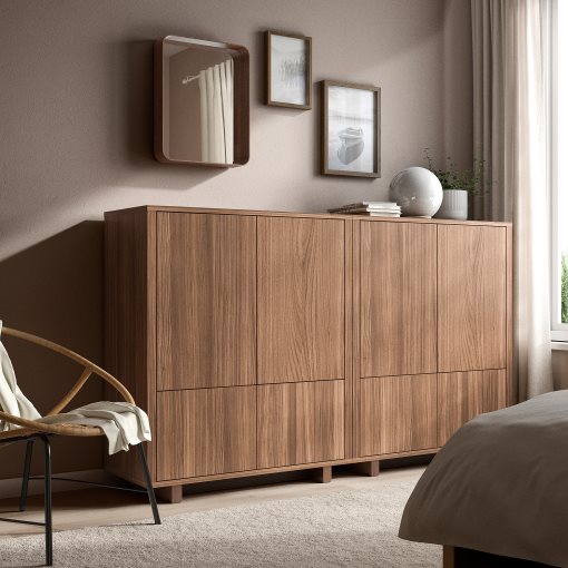 DVÄRGSYREN, mirror, 40x50 cm, 205.916.00