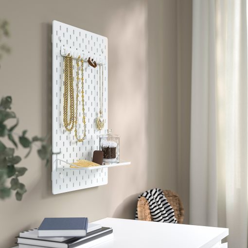 SKÅDIS, display shelf, 205.918.41