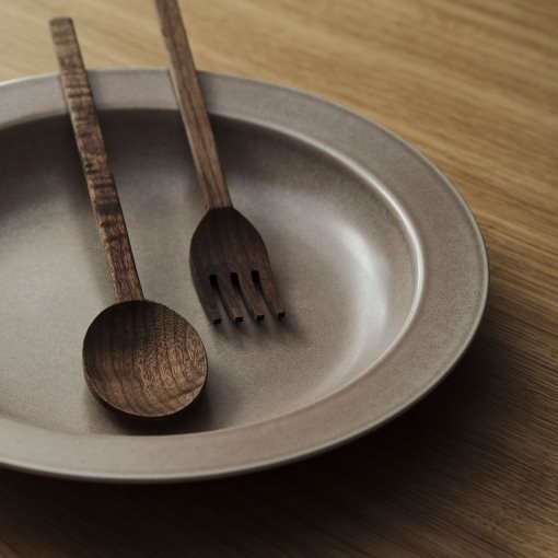 STOCKHOLM 2025, 2-piece serving set, 31 cm, 205.924.35