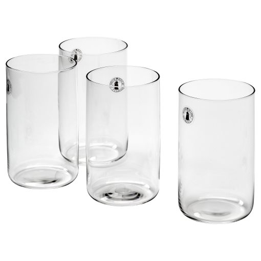 STOCKHOLM 2025, glass/4 pack, 40 cl, 205.924.40