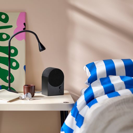 NATTBAD, Bluetooth speaker, 205.927.32