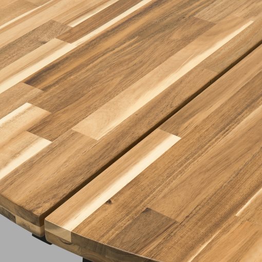 SKOGSTA, dining table, 120 cm, 205.938.02