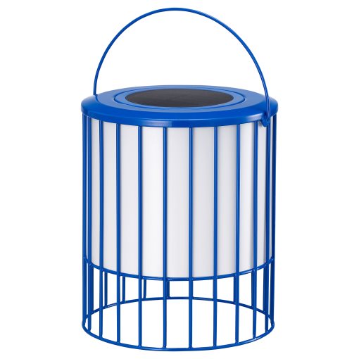 SOLVINDEN, ηλιακό επιτραπέζιο φωτιστικό, 15 cm, 205.939.77