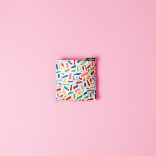 SKYNKE, carrier bag, 45x36 cm, 205.944.96