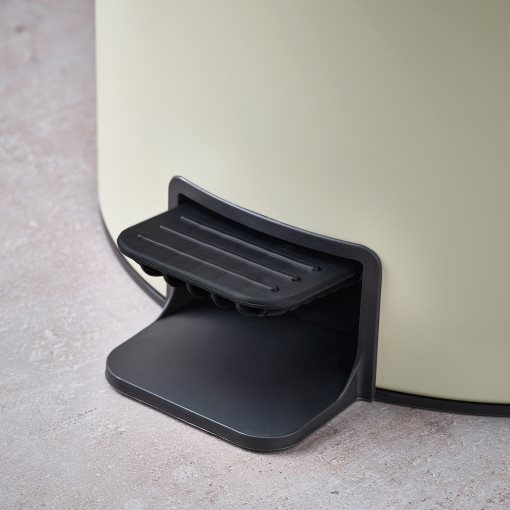 STENTRAPPA, pedal bin, 18 l, 205.953.87