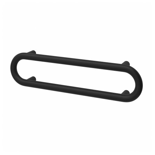 BÄSINGEN, towel rail, 65 cm, 205.959.76