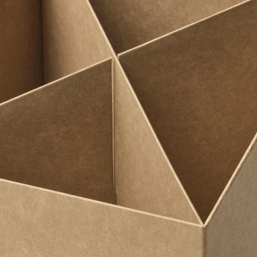 GÄRDESGÅRD, desk organiser, 16x16 cm, 205.969.33