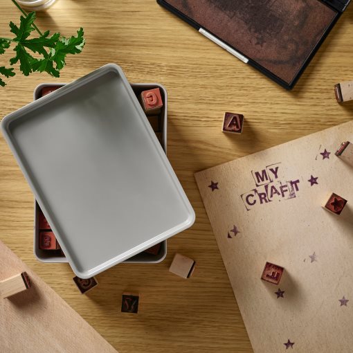 KUGGIS, καπάκι, 13x18 cm, 205.991.54