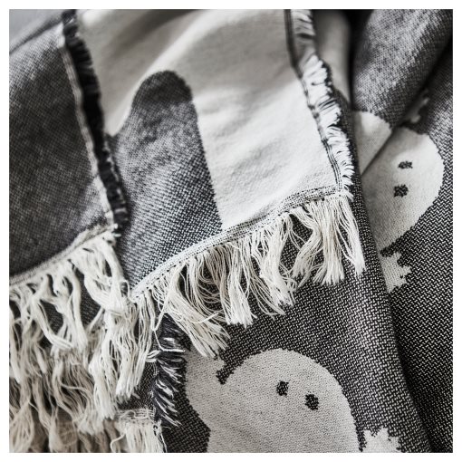 KUSTFYR, ριχτάρι, 130x170 cm, 205.995.83