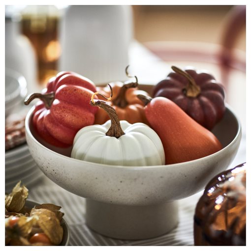 HOSTAGILLE, διακοσμητικές κολοκύθες, 5 τεμ., 206.003.55