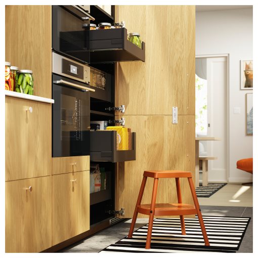 HADDARP, step stool, 4-way, 206.007.08