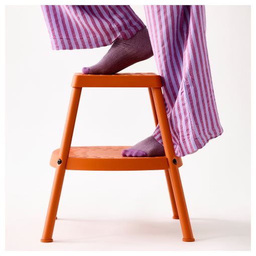 HADDARP, step stool, 4-way, 206.007.08