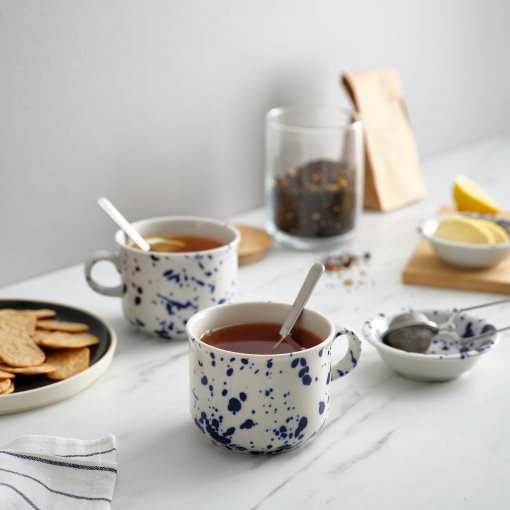 SILVERSIDA, κούπα, 40 cl, 206.017.98