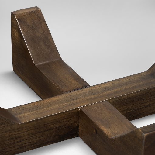 IKEA 365+, βάση σερβιρίσματος, 16x16 cm, 206.023.21