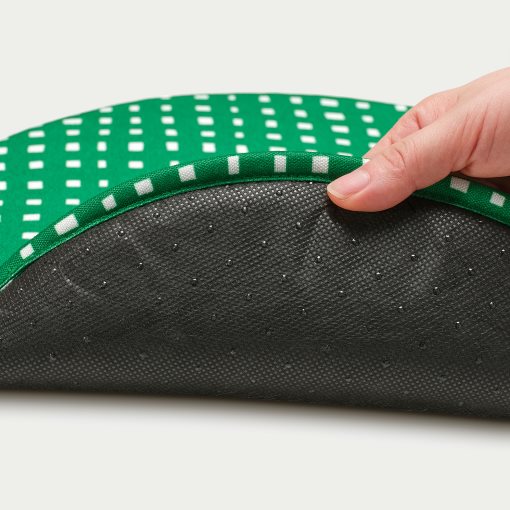 ANGSFRAKEN, μαξιλάρι καρέκλας, 36 cm, 206.028.25