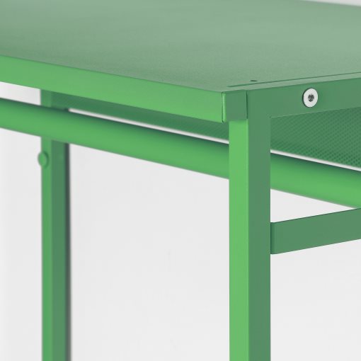 PLATSA, ανοιχτή μονάδα αποθήκευσης ρούχων με κρεμάστρα, 80x40x120 cm, 206.034.29