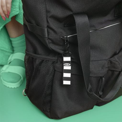 VÄRLDENS, σακίδιο, 31x15x49 cm/26 l, 206.040.42