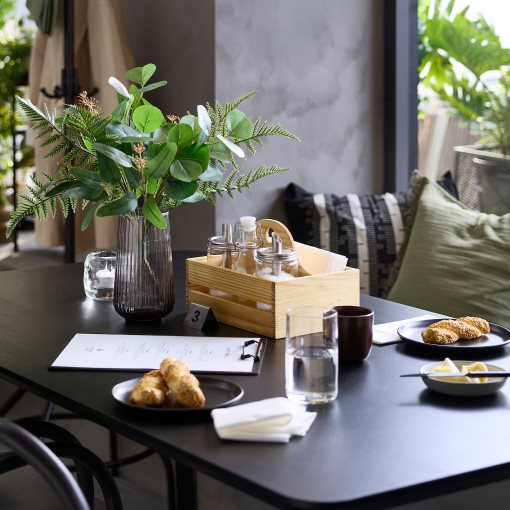 CHOKLADHAJ, φορητό αξεσουάρ οργάνωσης, 25x18 cm, 206.054.90