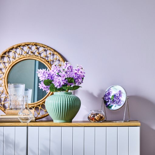 SMYCKA, τεχνητή ανθοδέσμη εσωτ./εξωτ. χώρου, 36 cm, 206.062.58