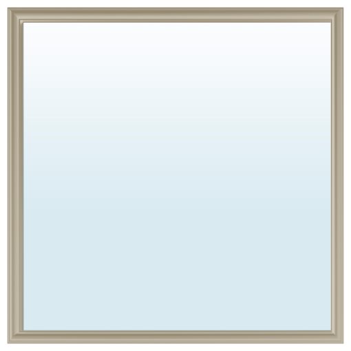 NYPONBUSKE, mirror, 65x65 cm, 206.098.84