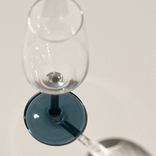 RÖDRÄKA, champagne glass, 25 cl, 206.101.04