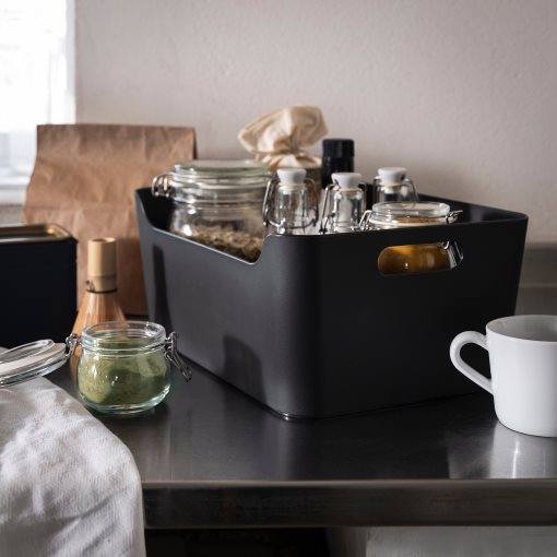 UPPDATERA, κουτί, 34x24 cm, 206.105.52