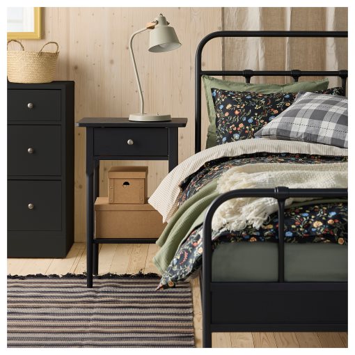 RÅVAROR, rug flatwoven/handwoven, 170x240 cm, 206.109.05