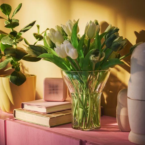 DOFTRIPS, βάζο, 18 cm, 206.123.77