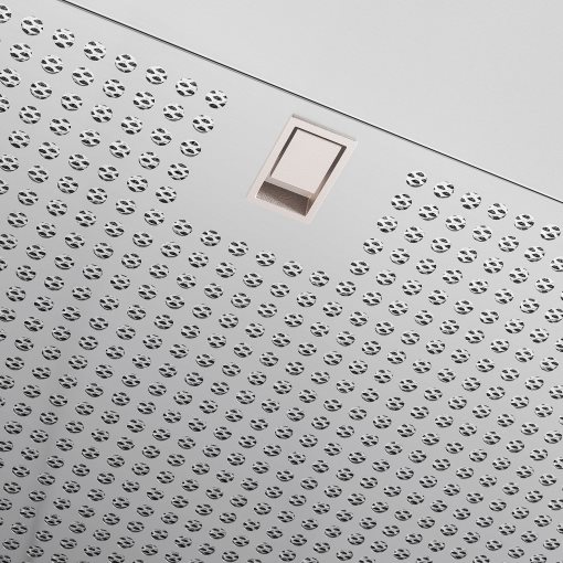 NILSBYN, wall mounted extractor hood/IKEA 300, 60 cm, 206.127.11