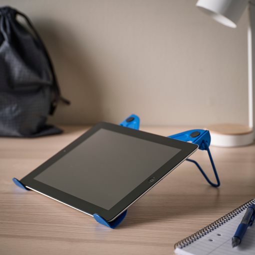 LÅNESPELARE, foldable laptop support, 206.130.65