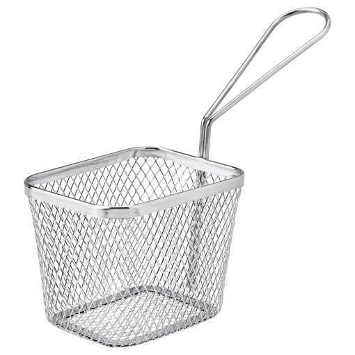 GRILLTIDER, serving basket, 206.137.58