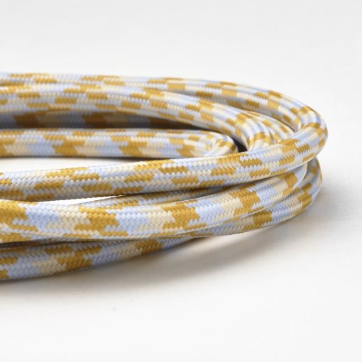 RUNDHULT, USB-C σε USB-C, 1.5 m/100 W, 206.177.04