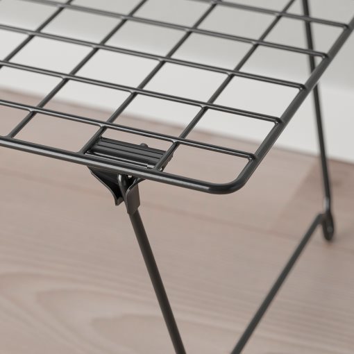 GREJIG, παπουτσοθήκη, 58x27x17 cm, 206.200.61