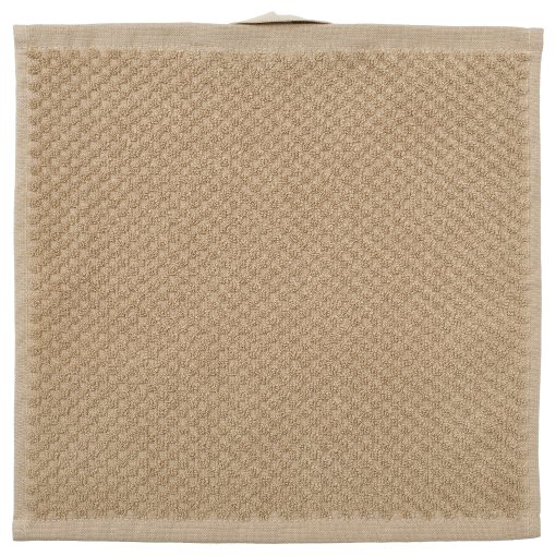 GULVIAL, washcloth, 30x30 cm, 206.244.98