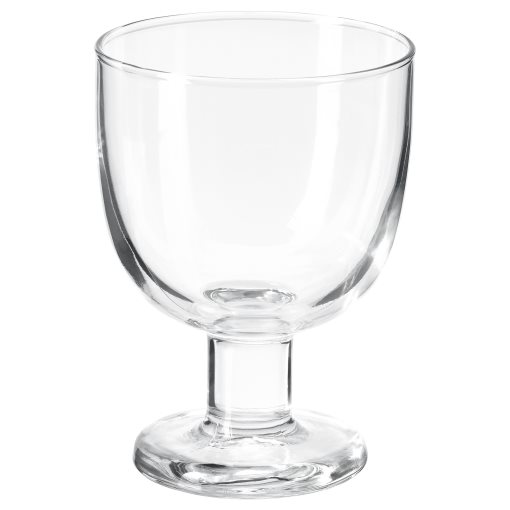 FRUKTDUVA, goblet, 27 cl, 206.254.12