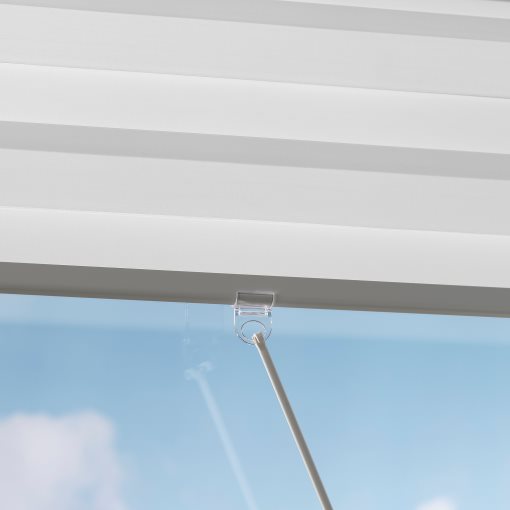 TANDLUNDFLY, διπλό στόρι, 140x155 cm, 206.275.76