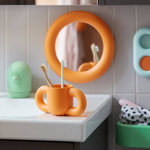 HUMLESJÖN, κούπα, 31 cl, 206.289.29