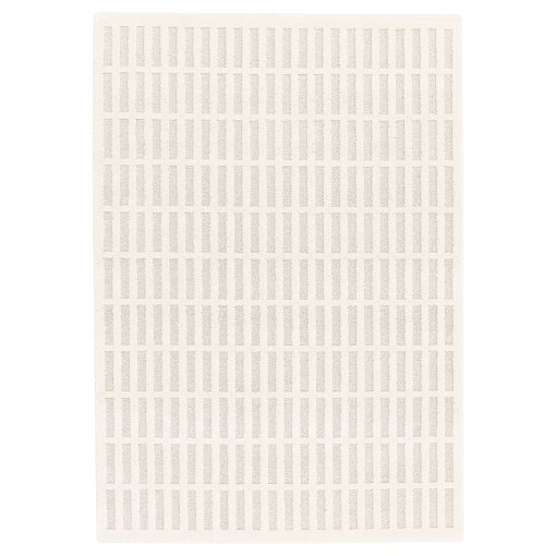 KANARIEPALM, rug low pile, 160x230 cm, 206.303.76