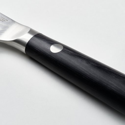 FJÄLLRÖDING, nakiri knife, 18 cm, 206.314.65