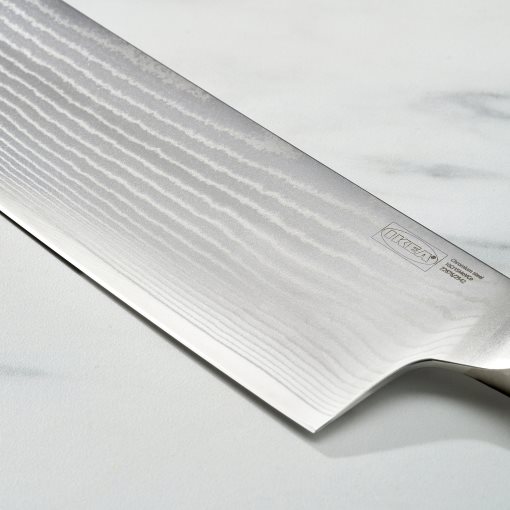 FJÄLLRÖDING, nakiri knife, 18 cm, 206.314.65