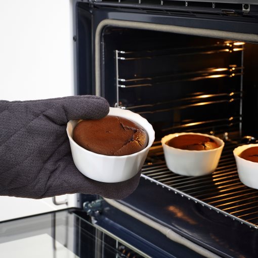 FISKTÄRNA, pie dish, 4 pack, 206.319.36