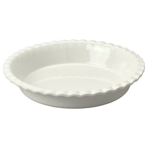 HOSTAGILLE, pie dish, 32 cm, 206.329.26