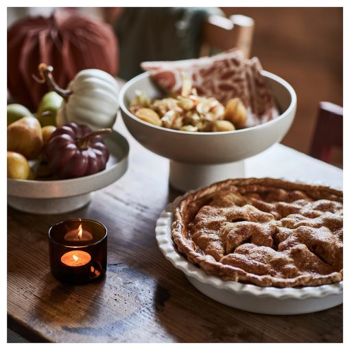 HOSTAGILLE, pie dish, 32 cm, 206.329.26